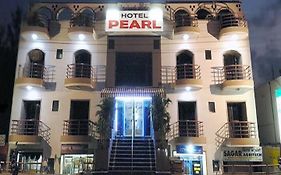 Pearl Hotel Bijapur